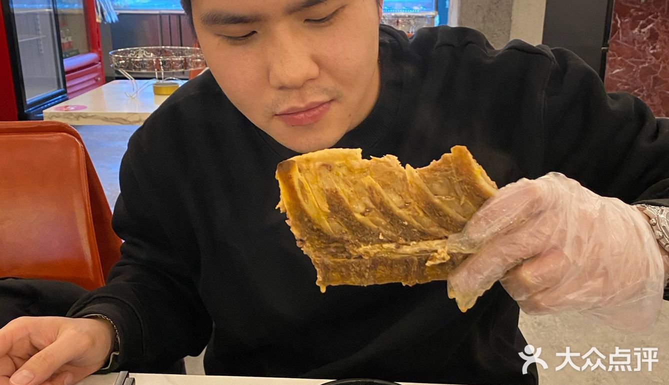 小众韩餐