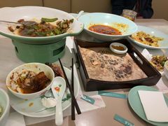 -荷花亭·湖北融合菜(中商广场店)
