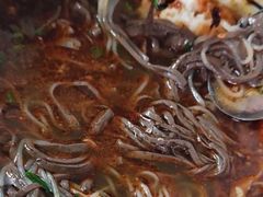 -惠记粉汤羊血(小南门店)