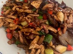 -新新湘菜馆(新中街二条店)