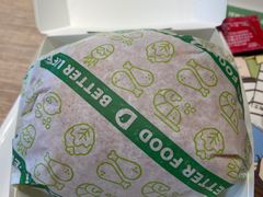 -德克士(长安百货店)