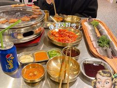 -本炙炭烤·蒲烧活鳗料理店(金沙洲店)