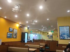 -萨莉亚意式餐厅(石鼓路店)