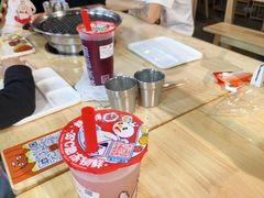 -霸腹烤肉(厦门柚子番店)