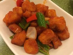 咕噜油炸鬼-和膳居饮食有限公司