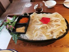 -佬土鹅肠火锅(解放路店)