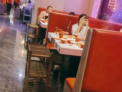 -倍儿红喜临门火锅(文兴路店)