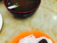 -黄祥发牛排美食(圣湖店)