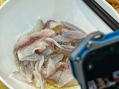 -华兴餐厅·招牌生鱼片(桃园路店)