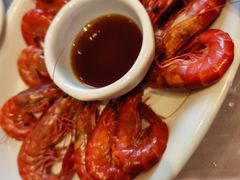 -顺风海鲜港(金玉兰店)