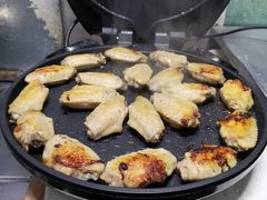 -小红烤翅(傅厚岗店)