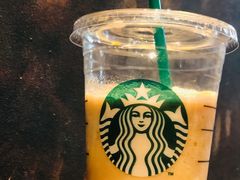 -星巴克(北辰西路店)