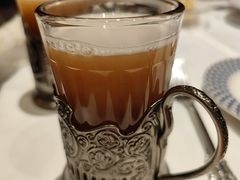 -哈拉硕俄式西餐