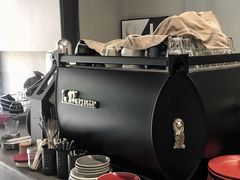 -NokNok Coffee(宽窄巷子店)