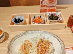 -堂本家·二代目·炸猪排(Express东海店)