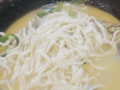 -台州老六海鲜面馆(上南总店)