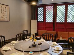 包房环境-汉水谣·江景餐厅(江滩店)