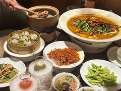 -清水亭湖北菜(大屯DT51店)