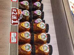 -黑色经典臭豆腐·湖南特产(潇湘文化店)