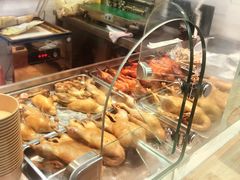 -戚顺兴盐水鸭(新街口明瓦廊店)