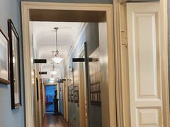 -秋林西餐厅
