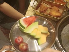 -姜胖胖无限自助烤肉(罗湖宝能店)