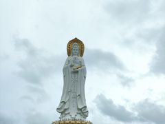 -三亚南山文化旅游区