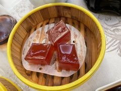 -香云轩·顺德菜(香云纱园林酒店店)