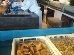 -星伦多 自助料理(圆融店)