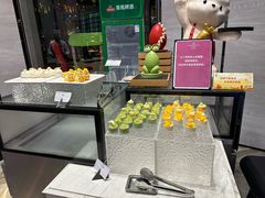 -飨食汇全日制餐厅·昆山皇冠假日酒店(九方店)