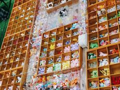 -郑在DIY·潮玩银饰绘画手作(中央大道旗舰店)