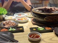 -泥炉烧肉师(新街口金銮巷店)
