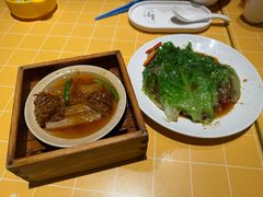 -蔡澜点心·粤菜(花城汇南区店)