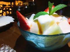 -山葵家·创意料理(宁波来福士店)