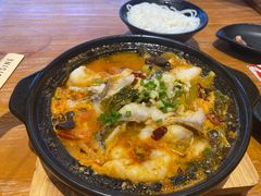 -云味馆·云南菜·云南米线(景田店)