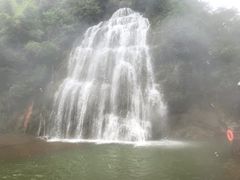 -华蓥山天意谷景区