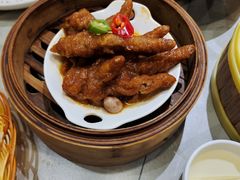 -如轩·海鲜砂锅粥·潮汕菜(南城店)