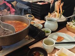 -山葵家·创意料理(万象汇店)