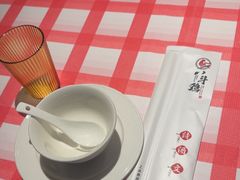 -恰八斗·猛火长沙菜(国贸店)