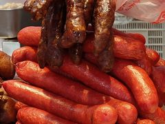 -净香园熟肉(北坦总店)