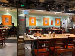 -北京老门框爆肚涮肉馆(凤城六路店)