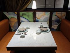 -珍呈中餐厅•粤川淮扬新疆(乌鲁木齐康莱德酒店)