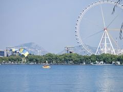 -济南国际园博园