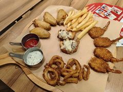 -必胜客(张掖西大街店)