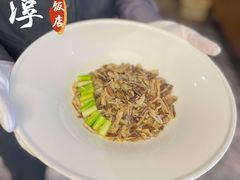 -富淳饭店(陆家嘴保利广场店)