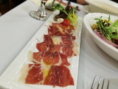 薄切伊比利亚火腿-摩根扒房(桐梓林店)