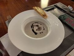 -东西风牛排馆周末烧烤自助(首都机场希尔顿店)