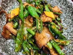 -渝湘厨(古美店)