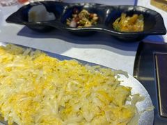 -杨记齐齐哈尔烤肉(总店)