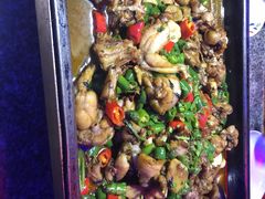 -蘭奢雅集·江浙菜(青山江滩店)